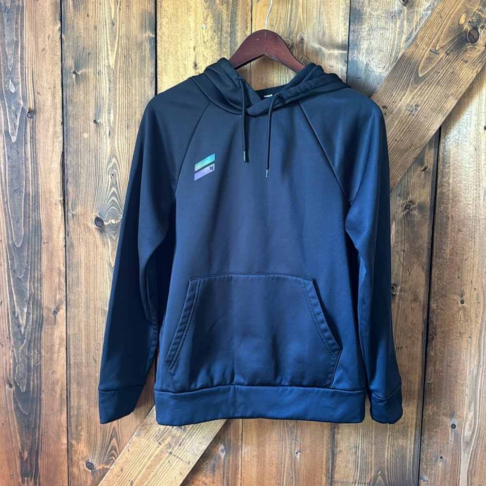 HURLEY Men’s Size S Hoodie